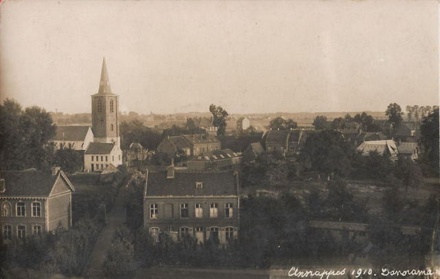 92 annappes - panorama